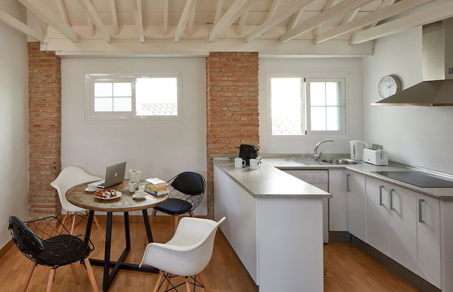 Lodgingmalaga Plaza de la Constitución - Foto 22