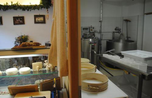 Appartamenti Casavacanzepejo - Foto 33