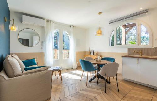 Les Villas de Julie au Domaine des Muses - Foto 66