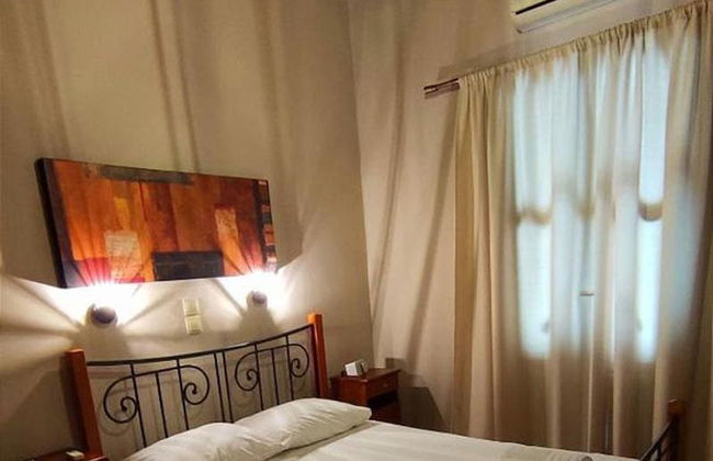 Panorama II Villas in Ditiki Mani - Foto 16