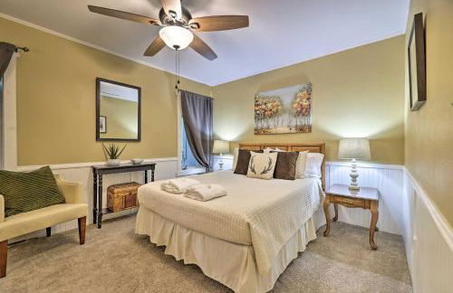 Cozy Poconos Townhome with Fireplace Near Jack Frost - Foto 13