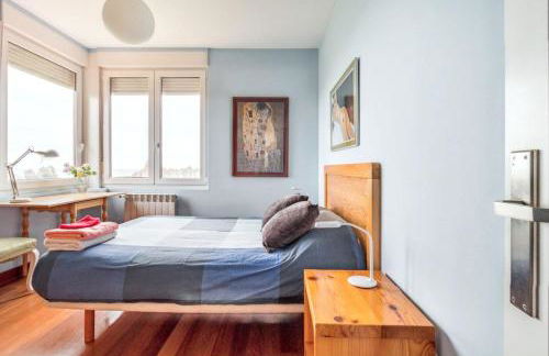 Spacious house with sea view in Liencres + jacuzzi - Foto 14