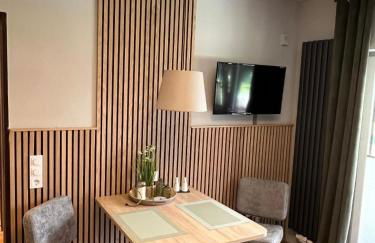 FeWo Falk 26 OG am See - Foto 5