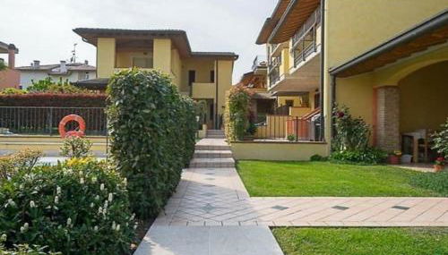 HOYA APARTMENT - Foto 4, Garden, Garden view