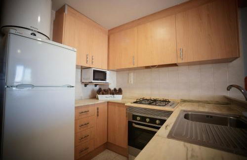 Apartamentos Florida II - Photo 60