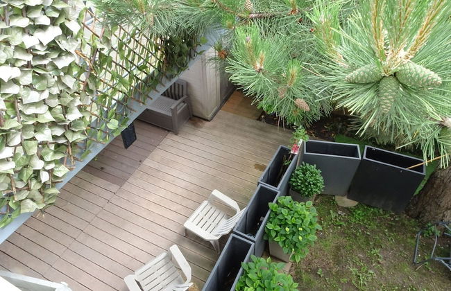 Beautiful Apartment, 2 Terraces, Near Beach - Photo 15