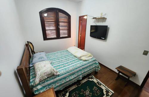 #Hospedagem Nota 10 de Teresópolis - Foto 4