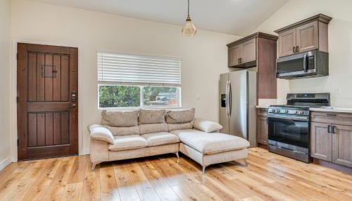 10 Mi to Dtwn LA Cat-Friendly Rosemead Cottage - Foto 2