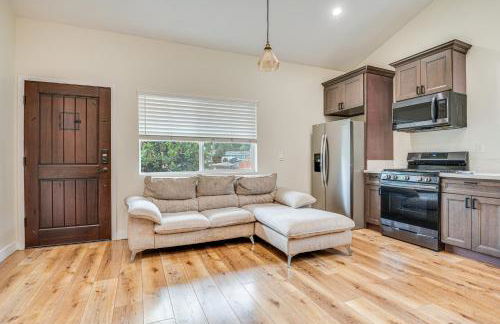 10 Mi to Dtwn LA Cat-Friendly Rosemead Cottage - Foto 2