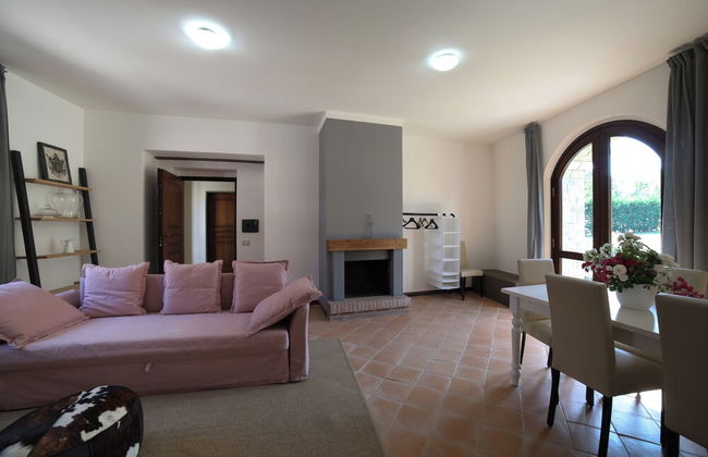 HT CASTELLO DI CAMPOLONGO - Photo 48