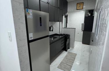 Apartamento Guarujá Astúrias - Foto 5