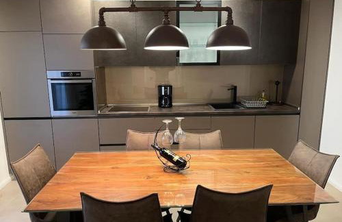 Family apartment Sevid - Foto 25