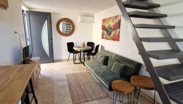 Duplex Design - Clim - Parking privé - Wifi - by CommeChezSoi - Foto 3