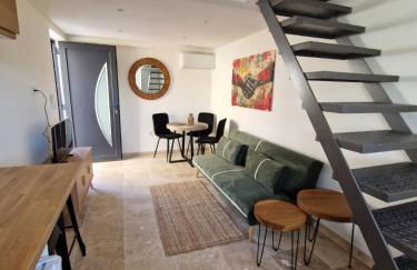 Duplex Design - Clim - Parking privé - Wifi - by CommeChezSoi - Foto 3