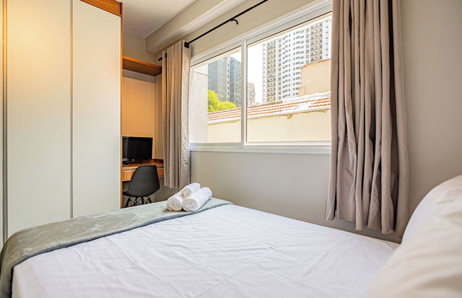 Residencial ID Ibirapuera - Foto 41