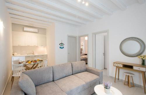 Desire Mykonos Apartments - Foto 32