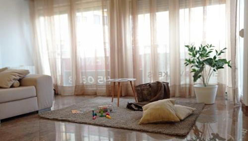 Apartamento premium luxe céntrico 5 hab 204 m2 a 300 mts mar - Foto 5