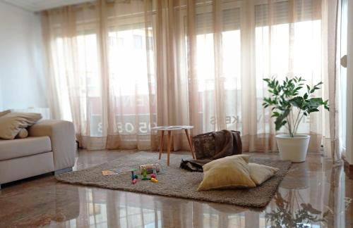 Apartamento premium luxe céntrico 5 hab 204 m2 a 300 mts mar - Foto 5