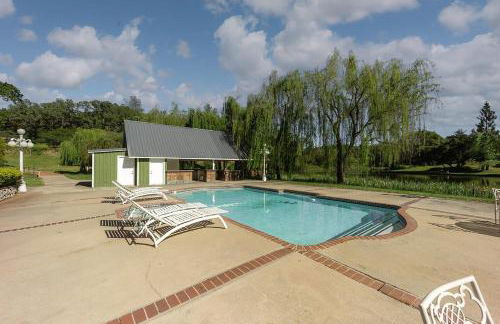 Lakefront Cottage at Lakewood - Foto 52