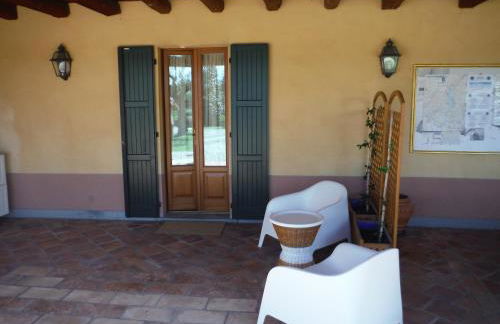 Agriturismo Villa Antonella - Photo 53