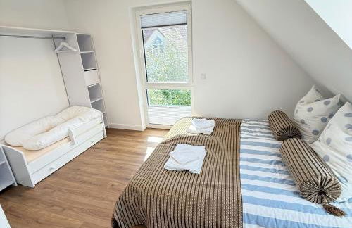 Ferienhaus DeRuhHus - Foto 12