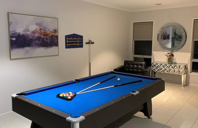 Luxury Waterfront Grand Villa in Melbourne - Foto 51