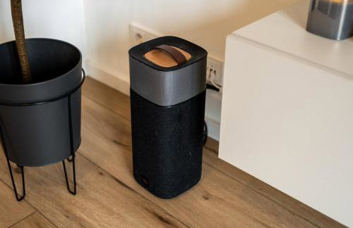 Ferienhaus Lake Residence Müritz - Foto 11