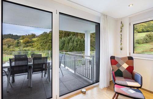 Ferienwohnung Sonneneckle - Foto 24