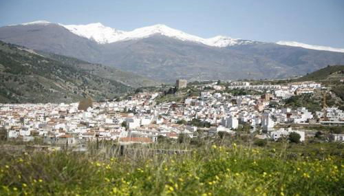 Las Terrazas del Jardin Nazari B41 - Foto 5