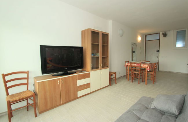 Eco del Mare Apartments - Foto 74