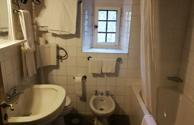 Villa Rucellai - Foto 30