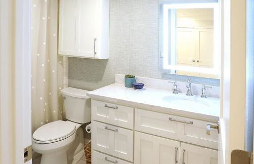 Ponte Vedra Ocean Manor 106-D by Distinctive Beach Rentals - Foto 53