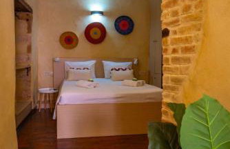 Mythos -Old Town-Old harbour Chania - Foto 23