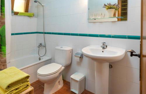 Turisme Rural Ca l,Anguila - Foto 30