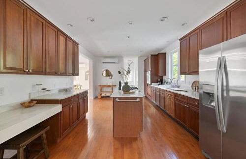 Peaceful Paradise , Dream Holiday Home in Woodridge - Foto 32