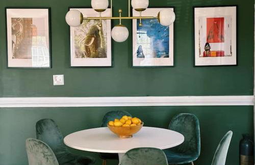 Vine City Home - Duplex - 3 Mins From GWCC & Mercedes- Benz Stadium - Foto 36