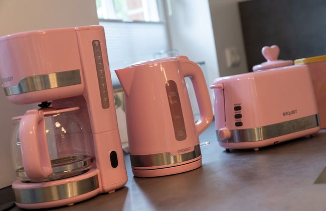 Ferienwohnung in St. Peter-ording - Foto 6