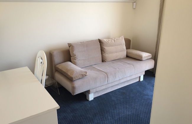 Oceanview Suite - Photo 8