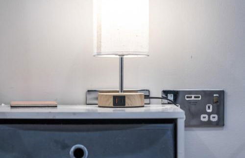 Long Stays, Contractors & Re-locators, 4BR House, Van Parking, Sleeps 8, Wi-Fi - Foto 30