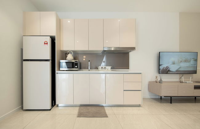 NaiBnB @ Quill Residences - Foto 38