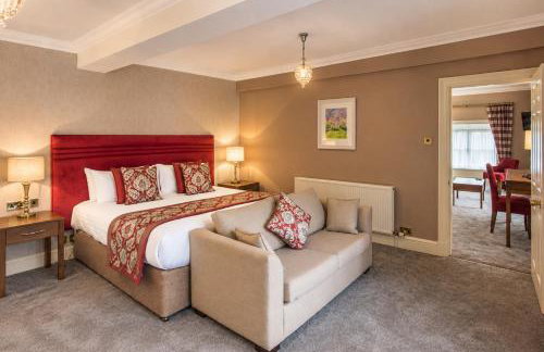 Hazlewood Castle & Spa - Foto 8