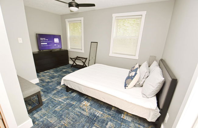 3 Blocks to Notre Dame EV Charger 1707 - Foto 22