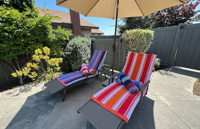 Amazing Disneyland Spa Pool Villa - Photo 30