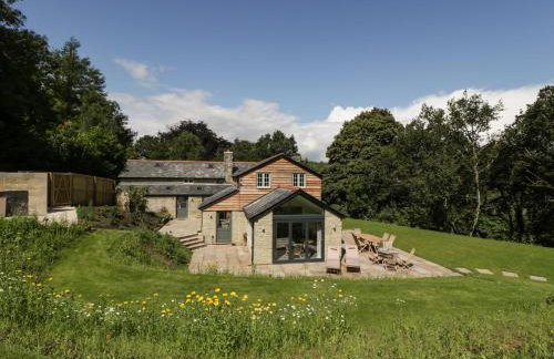 Hillside Cottage - Foto 50