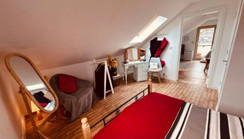 Islay View- Double Bed Apartment (NITB APPROVED) - Foto 5