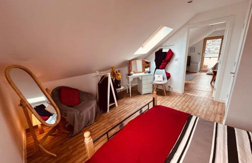 Islay View- Double Bed Apartment (NITB APPROVED) - Foto 5