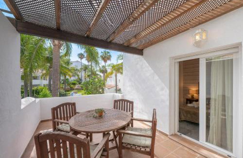 Marbella Villa Monteros - Foto 10