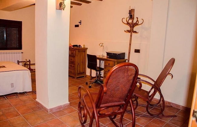 Alojamiento Rural Pelijas - Photo 10