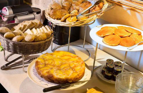 Lion d'Or Paris Suites - Foto 44