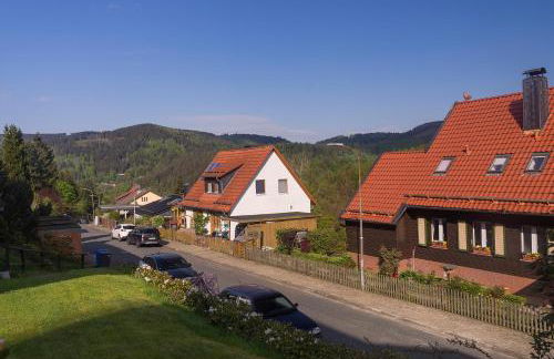 Tannenhuegel Residenz - Foto 17